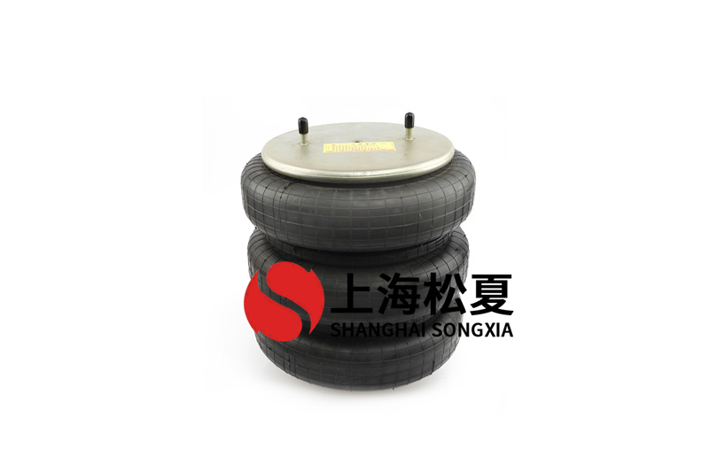各種各樣空氣彈簧的共振頻率是多少？