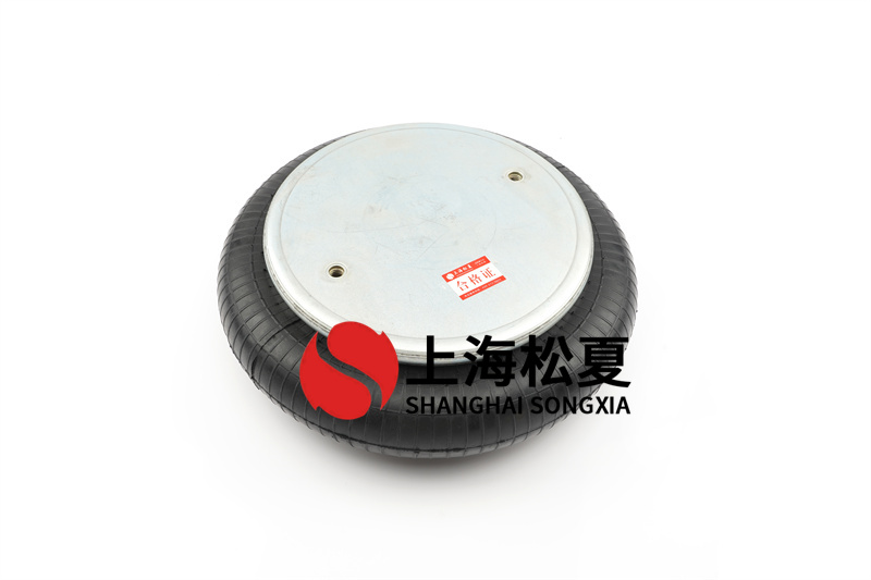 橡膠空氣彈簧在低溫和腐蝕性環(huán)境中能否使用？