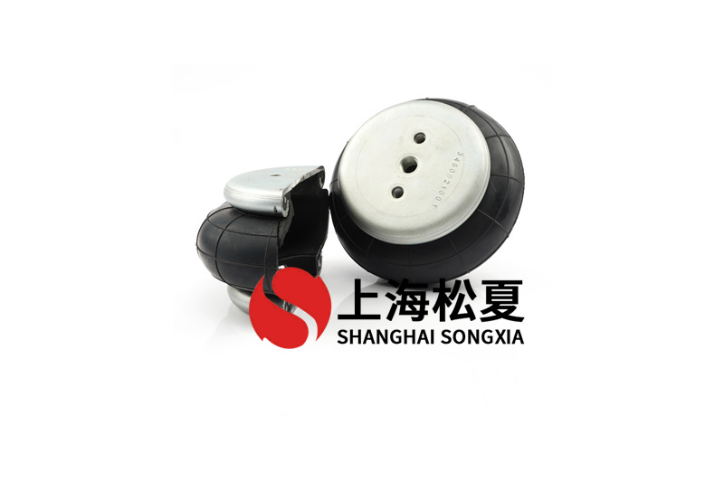 怎樣選擇合適的空氣彈簧？