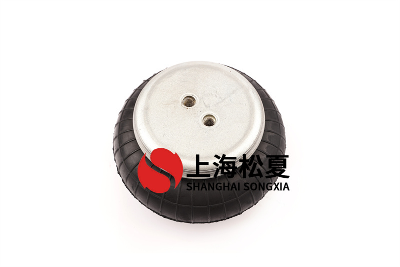空氣彈簧承受壓力怎樣？