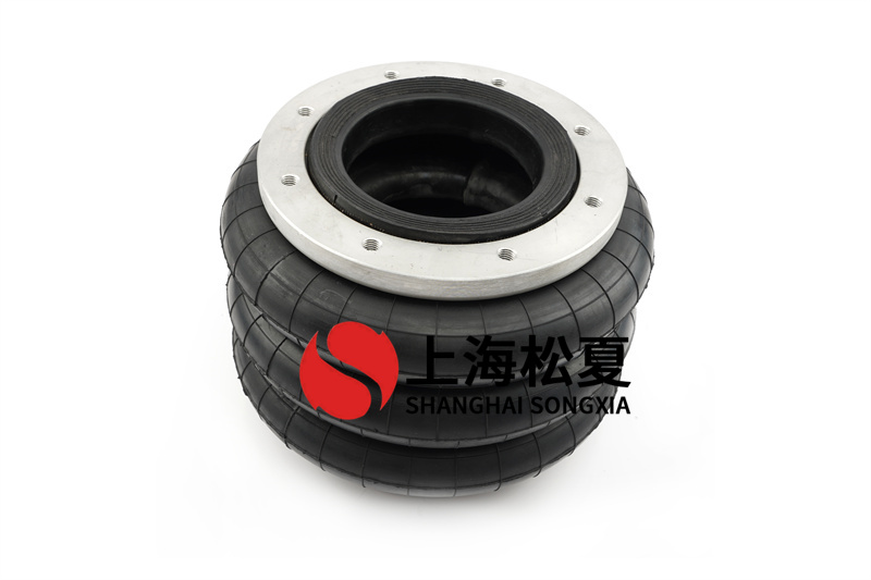 空氣彈簧如何防護(hù)？
