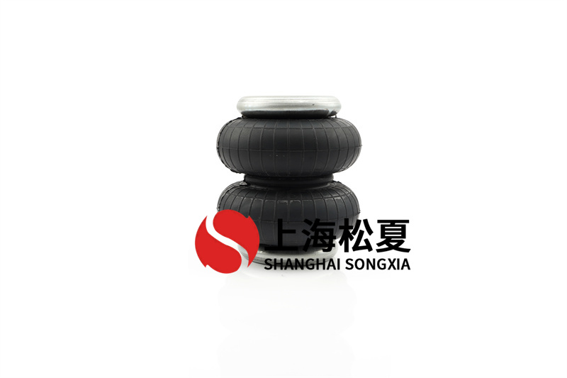 空氣彈簧結(jié)構(gòu)原理是啥？