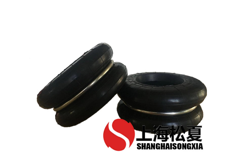 空氣彈簧的功效都有哪些？