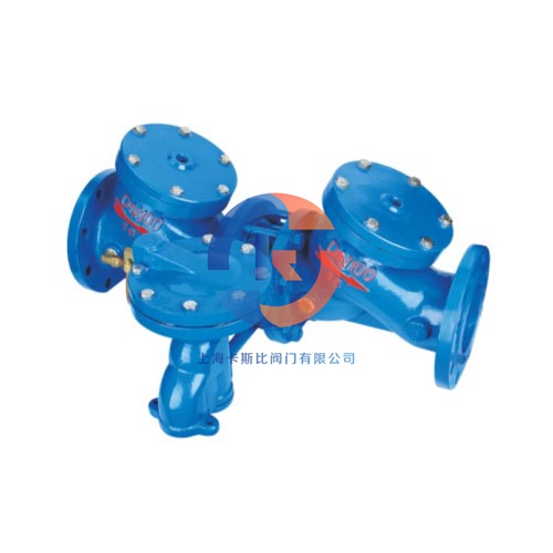 逆止閥跟倒流防止器有什么區(qū)別？