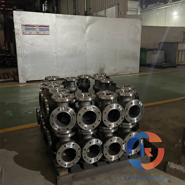 安全閥跟鍋爐怎么配合工作？
