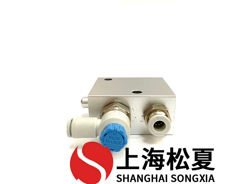 三次元測量儀氣動隔振器是怎樣的隔振器？