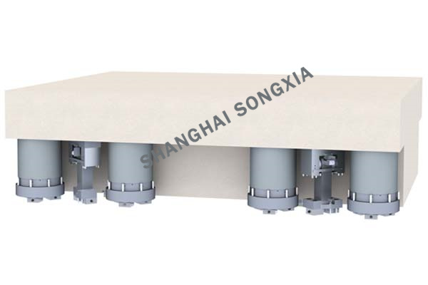 精密運(yùn)動(dòng)平臺(tái)空氣隔振器具備哪些特性？