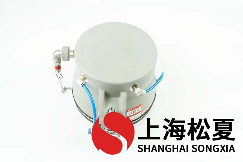 半導(dǎo)體檢測(cè)裝置薄膜式空氣減震器的優(yōu)勢(shì)是什么？