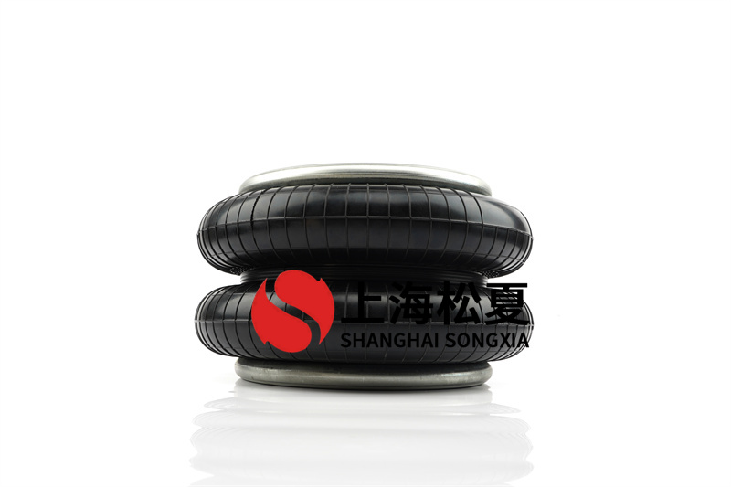 AGV機器人-空氣彈簧的原理、應(yīng)用領(lǐng)域和特點
