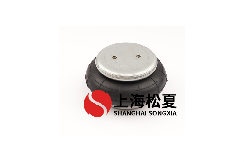 AGV機(jī)器人空氣彈簧的使用適用場景是什么？