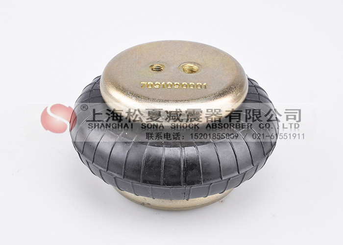 JBF145/110-1橡膠<a href='http://freeinteriorimages.com/' target='_blank'><u>空氣彈簧</u></a>