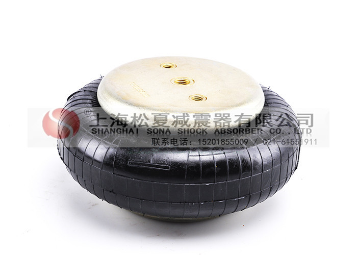 JBF230/140-1橡膠<a href='http://freeinteriorimages.com/' target='_blank'><u>空氣彈簧</u></a>
