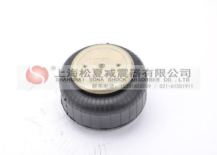 JBF240-180-1橡膠<a href='http://freeinteriorimages.com/' target='_blank'><u>空氣彈簧</u></a>
