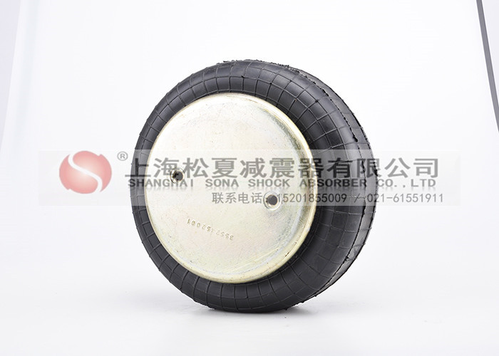 JBF250/160-1橡膠<a href='http://freeinteriorimages.com/' target='_blank'><u>空氣彈簧</u></a>