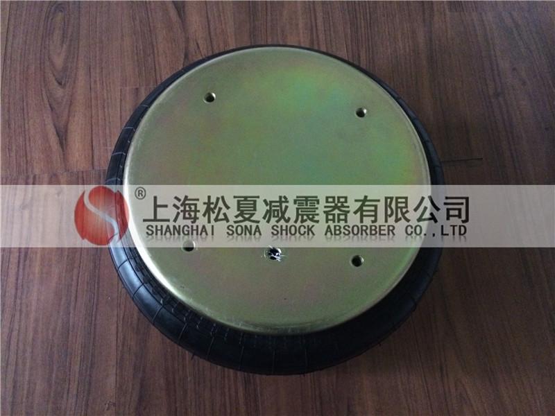 JBF386/140-1橡膠<a href='http://freeinteriorimages.com/' target='_blank'><u>空氣彈簧</u></a>