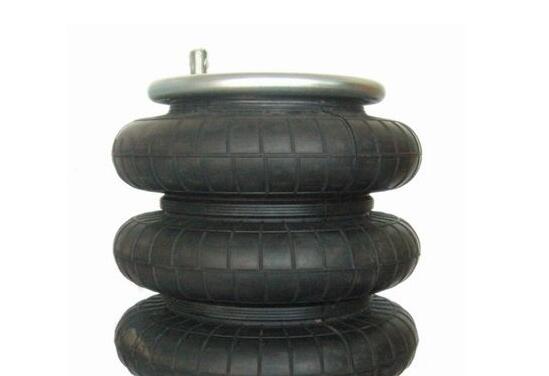 延長橡膠<a href='http://freeinteriorimages.com/' target='_blank'><u>空氣彈簧</u></a>使用壽命的工藝方法