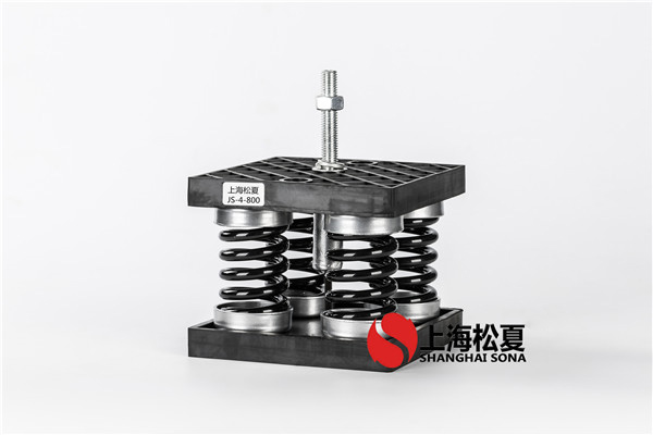 ZTA型減振彈簧減振器怎么防護(hù)？