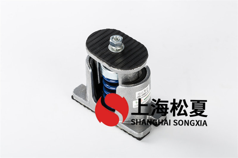 彈簧減震器的安全使用方法有哪些？