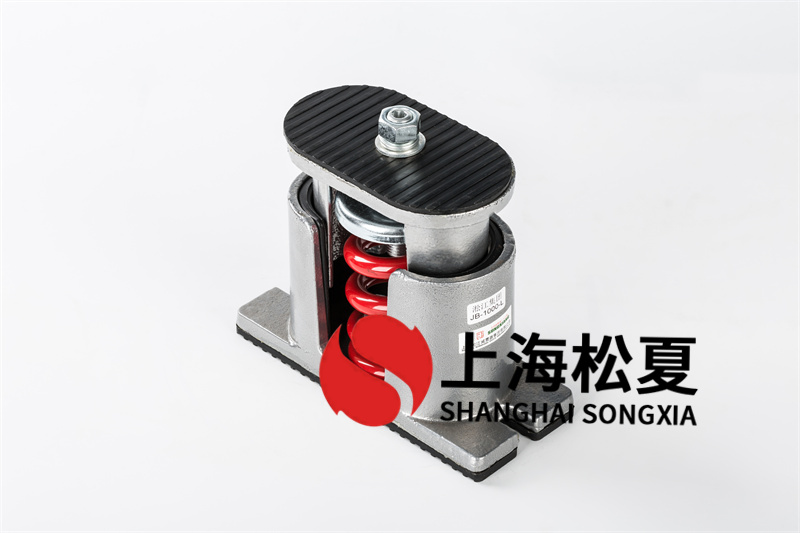 彈簧減震器的安全使用方法有哪些？