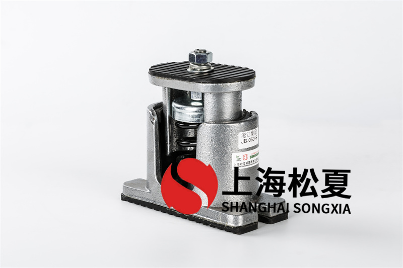 彈簧減震器有哪些好的選擇？