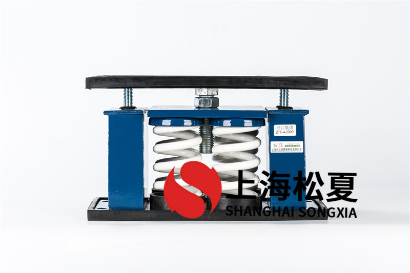 變電器用彈簧減振器的關(guān)鍵優(yōu)勢(shì)有哪些呢？