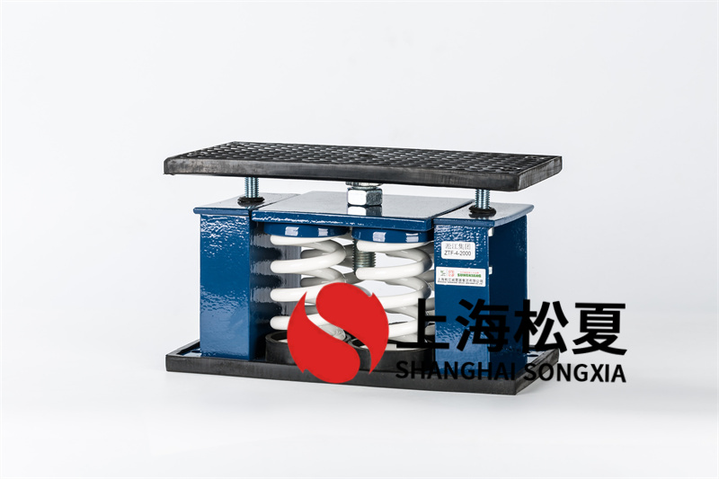 彈簧減震器的優(yōu)勢(shì)有哪些？
