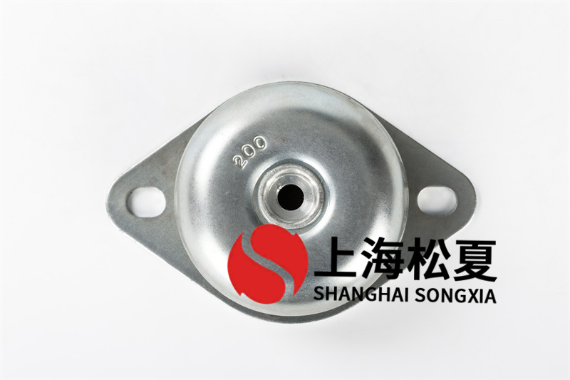 橡膠減震器和拉伸彈簧減振器有什么不同？