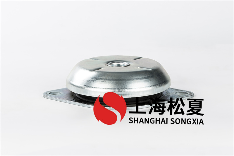 橡膠減震器和拉伸彈簧減振器有什么不同？