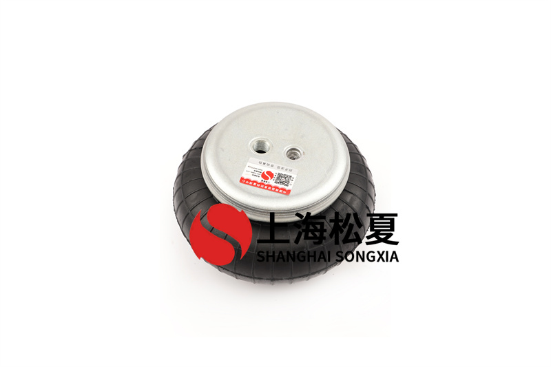 橡膠<a href='http://freeinteriorimages.com/' target='_blank'><u>空氣彈簧</u></a>采用氣嘴時的方法