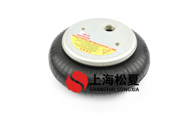 荷載橡膠<a href='http://freeinteriorimages.com/' target='_blank'><u>空氣彈簧</u></a>的彎曲剛度剖析