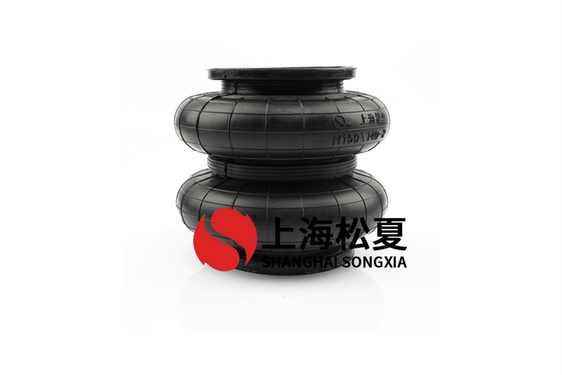 薄膜式<a href='http://freeinteriorimages.com/' target='_blank'><u>空氣彈簧</u></a>的結(jié)構(gòu)