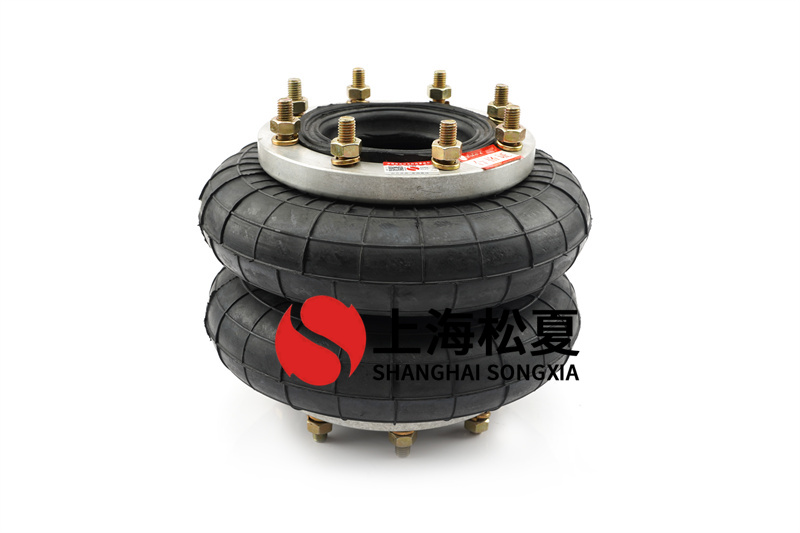 空氣彈簧的性能優(yōu)點(diǎn)有哪些？ 