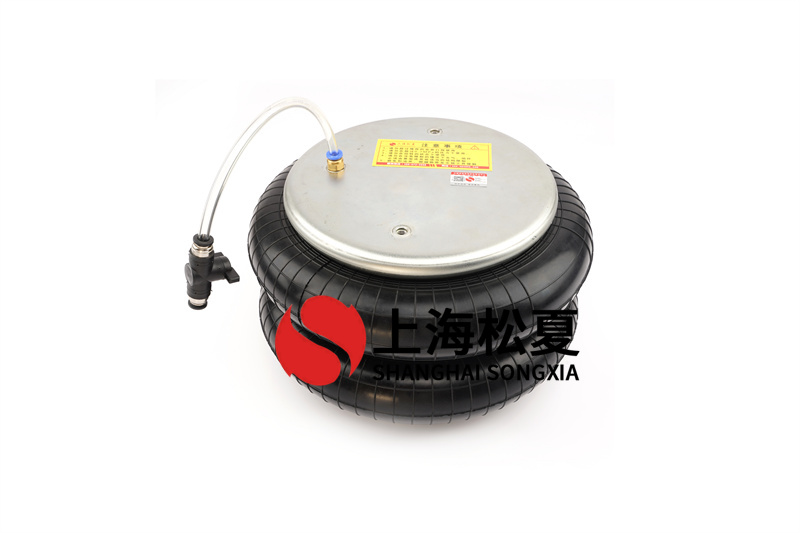 檢查橡膠<a href='http://freeinteriorimages.com/' target='_blank'><u>空氣彈簧</u></a>的使用條件